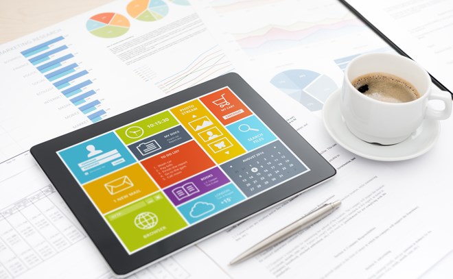 Ein Webportal ist der Schlüssel zum Erfolg im Web